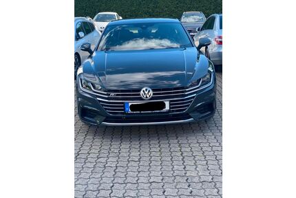 VW Arteon Gebrauchtwagen