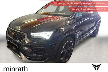 Cupra Ateca Gebrauchtwagen