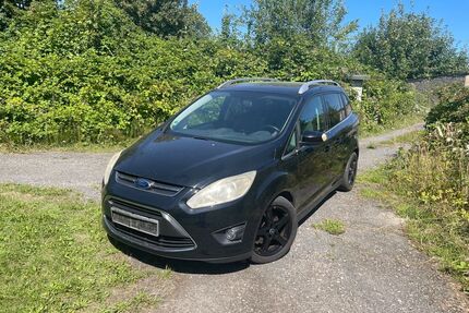 Ford Grand C-Max Gebrauchtwagen