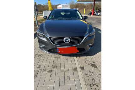 Mazda 6 Gebrauchtwagen