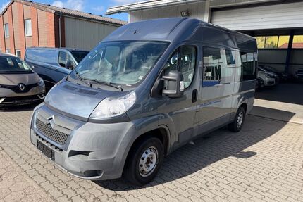 Citroen Jumper Gebrauchtwagen