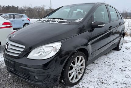 Mercedes-Benz B 170 Gebrauchtwagen