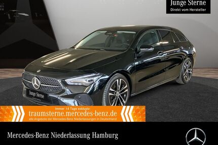 Mercedes-Benz CLA 180 Shooting Brake Gebrauchtwagen