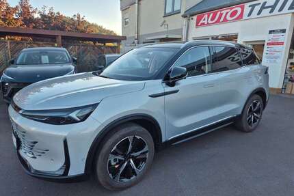Baic Beijing X75 Gebrauchtwagen