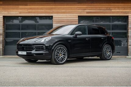 Porsche Cayenne Gebrauchtwagen