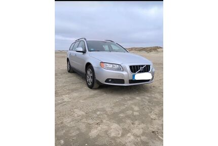 Volvo V70 Gebrauchtwagen