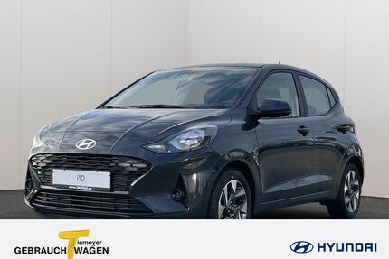 Hyundai i10 Gebrauchtwagen