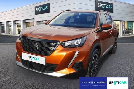 Peugeot 2008 Gebrauchtwagen