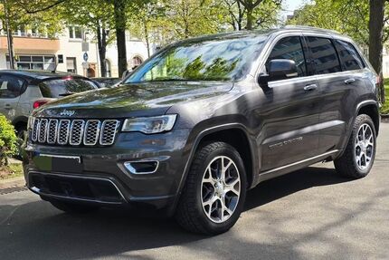 Jeep Cherokee Gebrauchtwagen