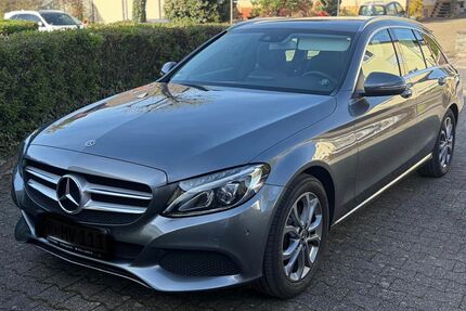 Mercedes-Benz C 180 Gebrauchtwagen