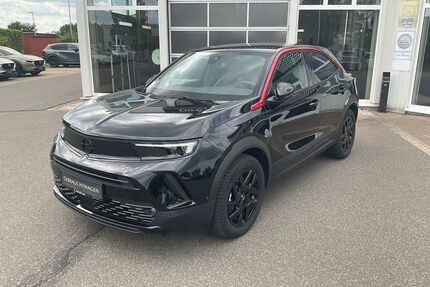 Opel Mokka X Gebrauchtwagen