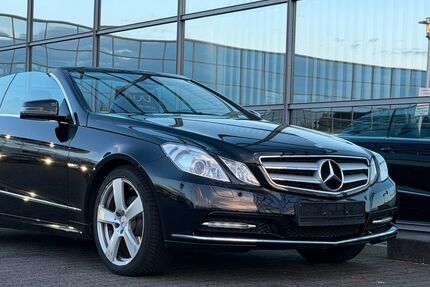 Mercedes-Benz E 250 Gebrauchtwagen