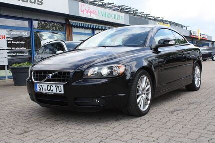 Volvo C70 Gebrauchtwagen