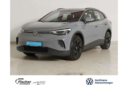 VW ID.4 Gebrauchtwagen