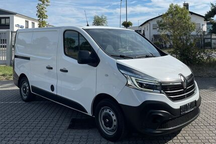 Renault Trafic Gebrauchtwagen