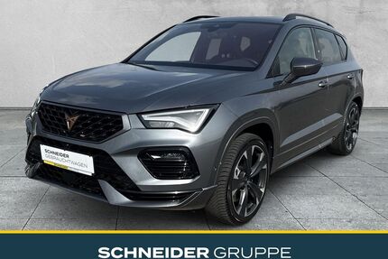 Cupra Ateca Gebrauchtwagen