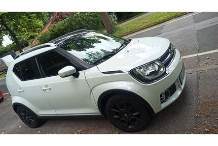 Suzuki Ignis Gebrauchtwagen