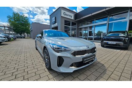 Kia Stinger Gebrauchtwagen