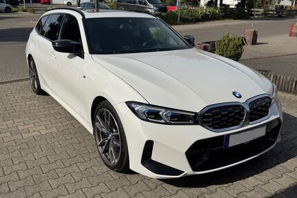 BMW M340i Gebrauchtwagen