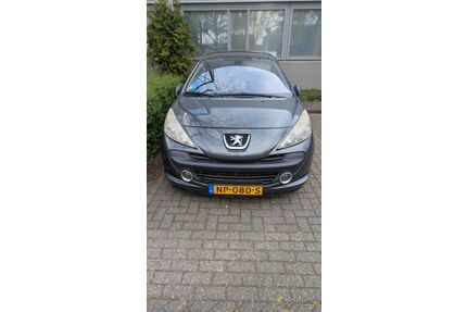 Peugeot 207 Gebrauchtwagen