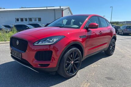 Jaguar E-Pace Gebrauchtwagen