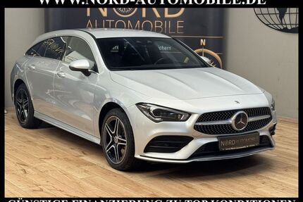Mercedes-Benz CLA 250 Gebrauchtwagen