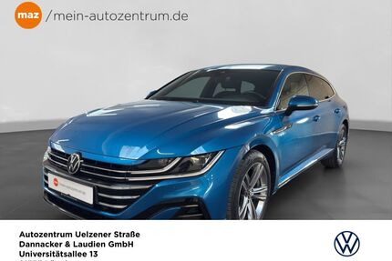 VW Arteon Gebrauchtwagen