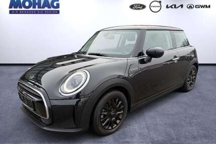 Mini One Gebrauchtwagen