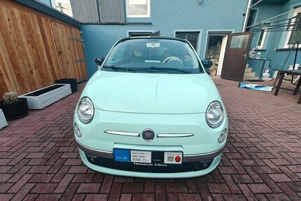 Fiat 500 Gebrauchtwagen