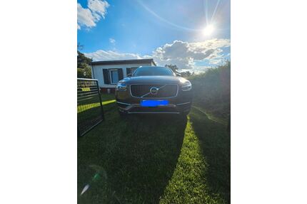 Volvo XC90 Gebrauchtwagen
