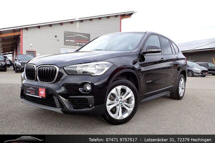 BMW X1 Gebrauchtwagen