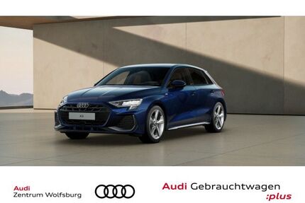 Audi A3 Gebrauchtwagen
