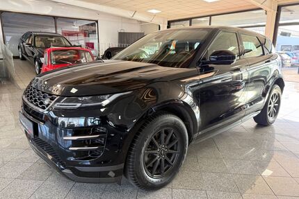 Land Rover Range Rover Evoque Gebrauchtwagen