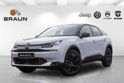 Citroen C4 Gebrauchtwagen