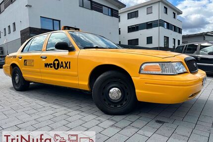 Ford Crown Gebrauchtwagen