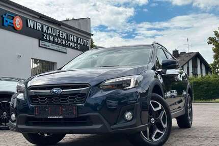 Subaru XV Gebrauchtwagen