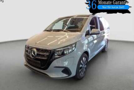 Mercedes-Benz EQV 300 