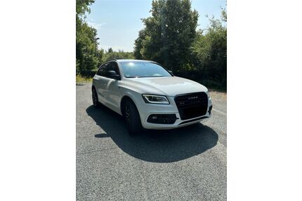 Audi SQ5 Gebrauchtwagen