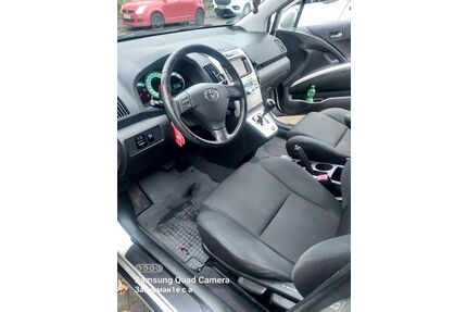 Toyota Corolla Verso Gebrauchtwagen