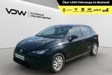 Seat Ibiza Gebrauchtwagen