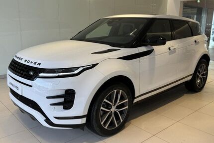 Land Rover Range Rover Evoque Gebrauchtwagen
