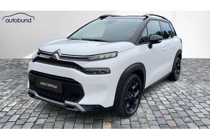 Citroen C3 Gebrauchtwagen