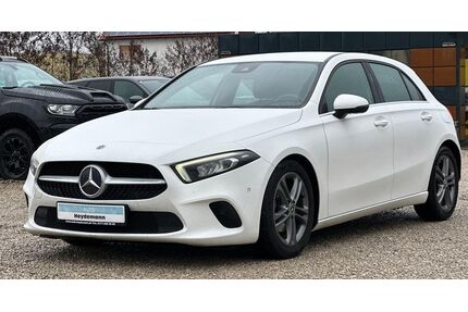 Mercedes-Benz A 180 Gebrauchtwagen