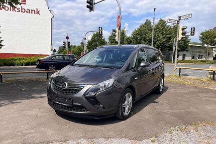Opel Zafira Tourer Gebrauchtwagen