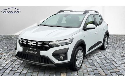 Dacia Sandero Gebrauchtwagen