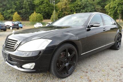 Mercedes-Benz S 320 Gebrauchtwagen