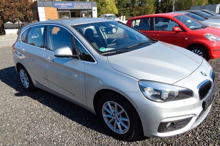 BMW 218 Gebrauchtwagen