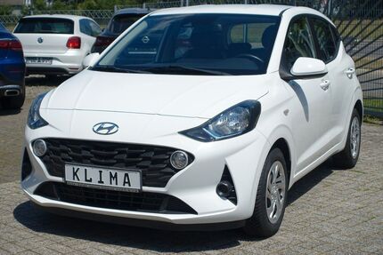 Hyundai i10 Gebrauchtwagen