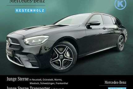 Mercedes-Benz E 300 Gebrauchtwagen