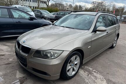BMW 320 Gebrauchtwagen
